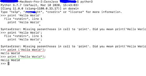 Basic Python Script 的图像结果