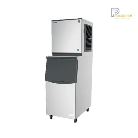 Hoshizaki KMD-201AA Commercial Ice Cube Machine – 190 - Prockured