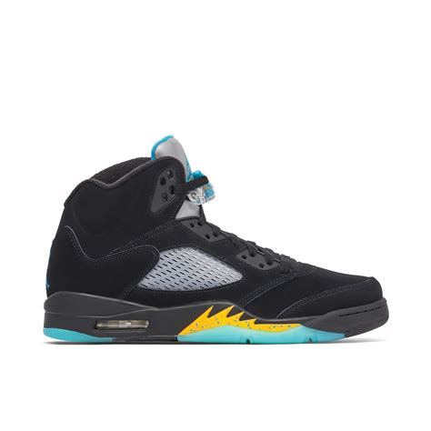 Air Jordan 5 Aqua | DD0587-047 | Laced