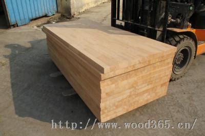 樟子松建筑木方生产厂家-创亿木材(推荐商家)_木质型材_第一枪