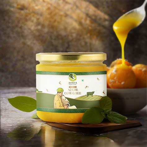 Benefits of Consuming Ghee on an Empty Stomach in the Morning