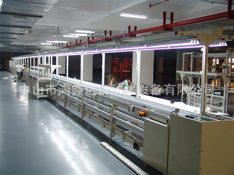 中山港口医疗器械装配生产线，中山翠亨制氧机自动组装流水线-阿里巴巴