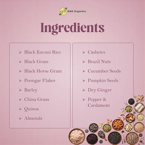 Best Organic Shop In India Traditional Rice,Millets,Oils -B&B Organics