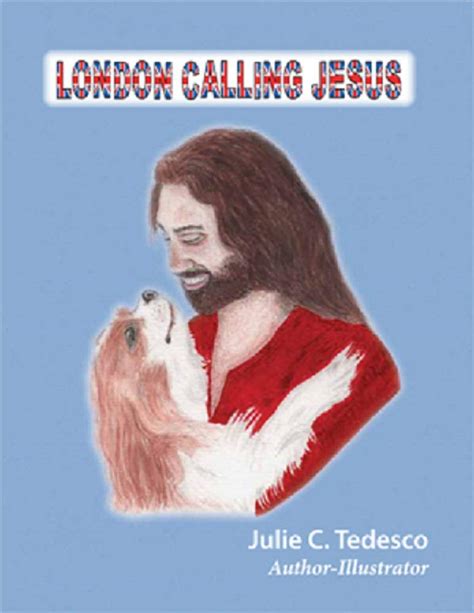 London Calling Jesus: In His Hands eBook : Tedesco, Julie: Amazon.in ...