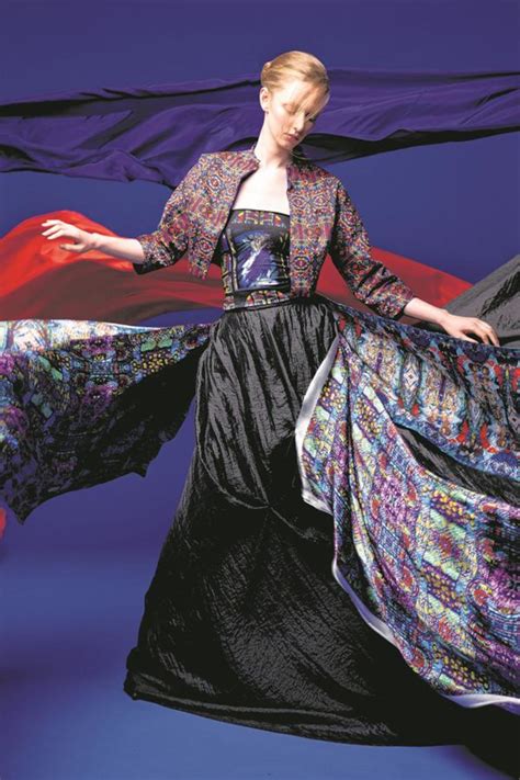 Fashion: in praise of Jennifer Rothwell print – The Irish Times