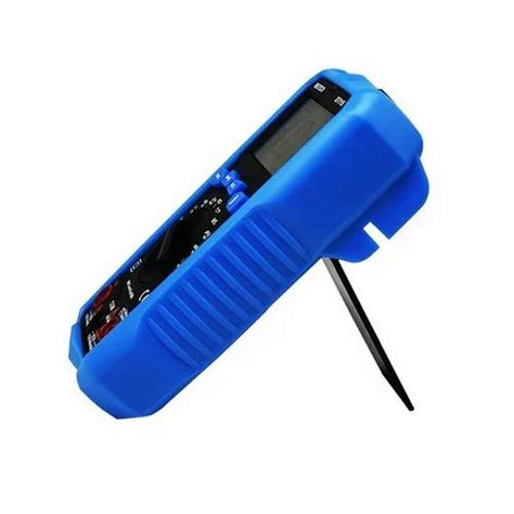 Digital Multimeters - Mextech Digital Leakage Clamp Meter DT630 ...