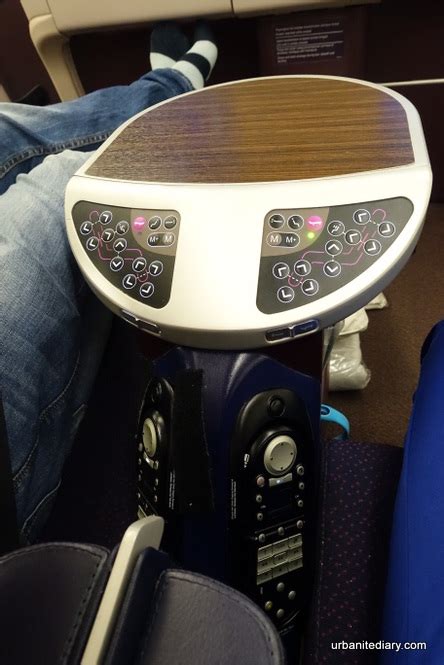 Malaysia Airlines A380 Business Class 的图像结果