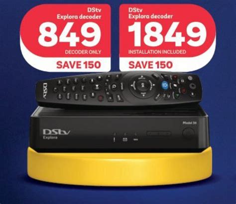 Image result for Explora Decoder