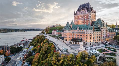 How Expensive Is Quebec City To Visit