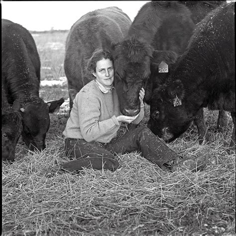 Temple Grandin As A Child