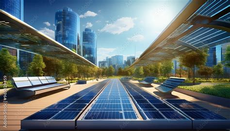 High-Tech Park Design 的图像结果