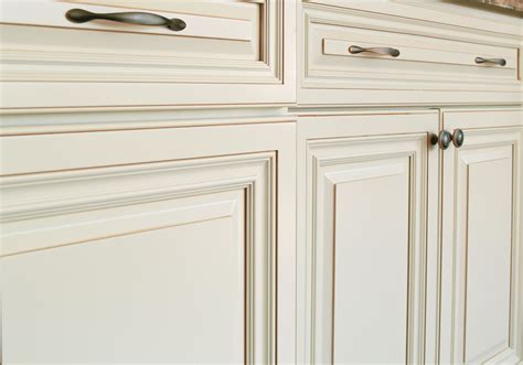White Kitchen Cabinet Doors