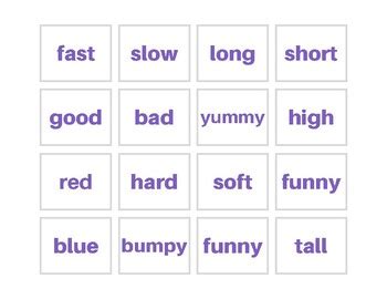 Image result for Colorful Semantics Example