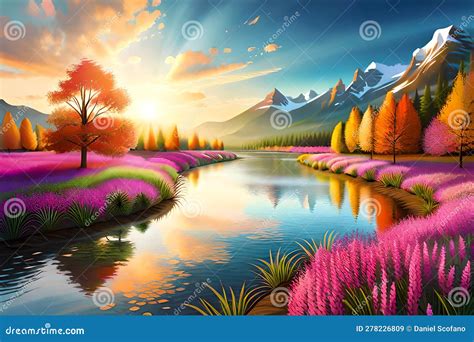 Exploding Spring 的图像结果