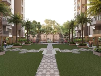 Pranathi Kiara in Tellapur, Hyderabad: Price, Brochure, Floor Plan, Reviews