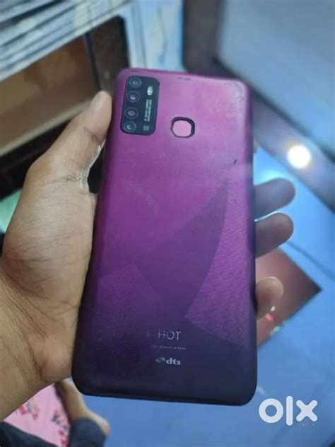 Hot 9 ok phone hai ek dum - Mobile Phones - 1817070926