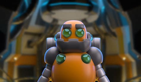 Image result for Characters Robots Style Part 1