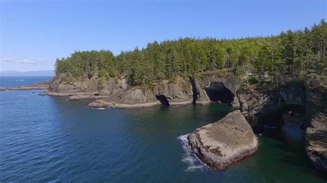 Cape Flattery Lighthouse - Washington