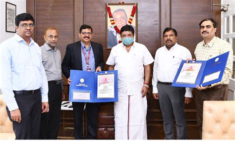 Tamil Nadu Govt signed MoU with IPPB for pensioner's digital life ...