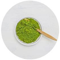 Nutriherbs Glow Builder Superfood Blend