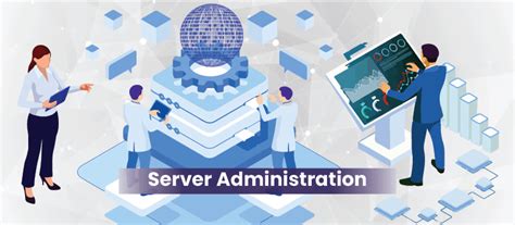 Server Administration Tutorial 的图像结果