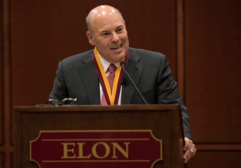 Elon Trustee Louis DeJoy named U.S. postmaster general | Today at Elon ...