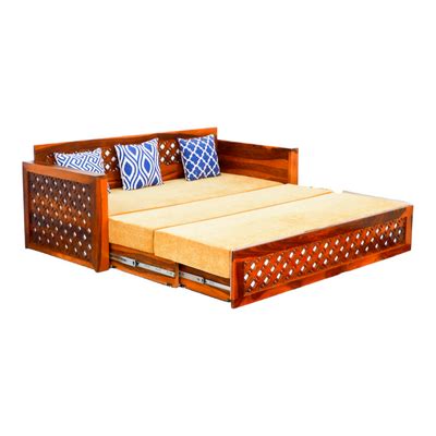 Sofa Cum Beds | Buy Bed Cum Sofa Online at Better Price From The Market ...