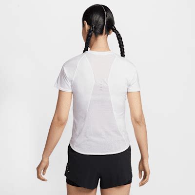 Nike Swift Women's Dri-FIT Short-Sleeve Running Top. Nike IN