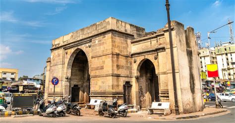 Self Drive Car Rentals in Ahmedabad from ₹ 6,106/day - Search for Self ...
