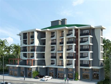 Commonwealth CD Picasso in Salcete, Goa - Price, Reviews & Floor Plan