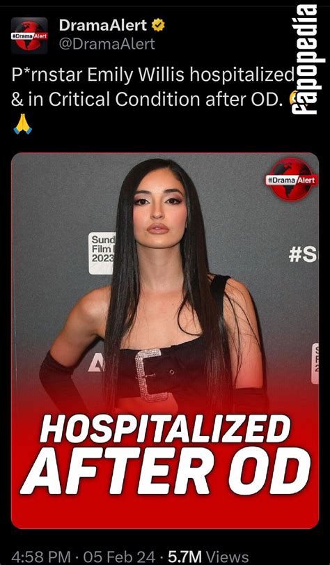 Emily Willis Nude OnlyFans Leaks - Photo #4171834 - Fapopedia