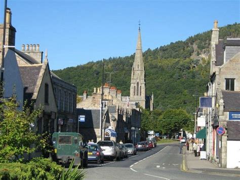 SCHOOLHOUSE BALLATER (Scotland) - B&B Reviews, Photos, Rate Comparison ...