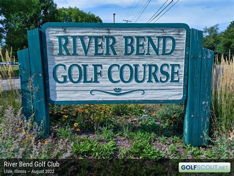 River Bend Golf Club: An in-depth look (16 photos)