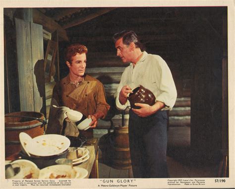 » Blog Archive » Gun Glory 1957