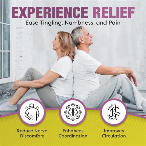 RHP Advanced Nerve Support Formula. Peripheral India | Ubuy