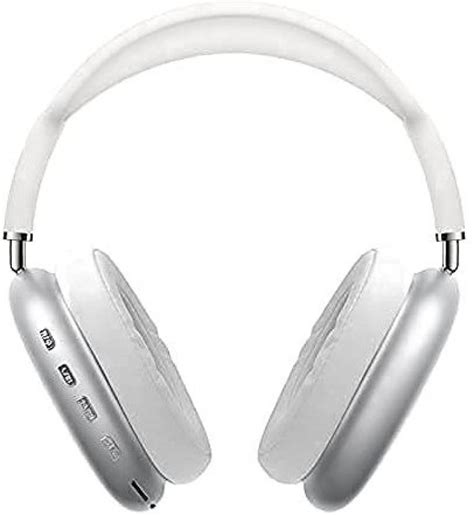 blue seed P9 Pro Max Wireless Headphones With Active Noise Cancellation ...