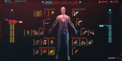 The Best Netrunner Build in Cyberpunk 2077 2.1 and Phantom Liberty