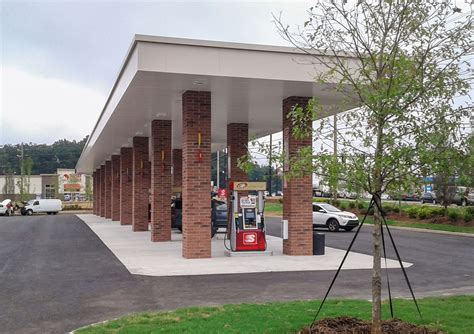 Speedway | Rycon Construction, Inc.