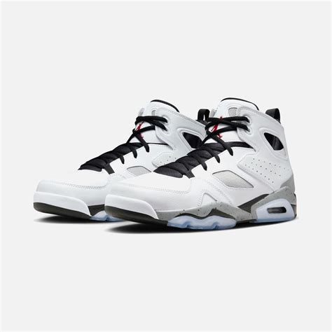 Nike Jordan Flight Club '91 Erkek Basketbol Ayakkabısı 555475 | Barçın