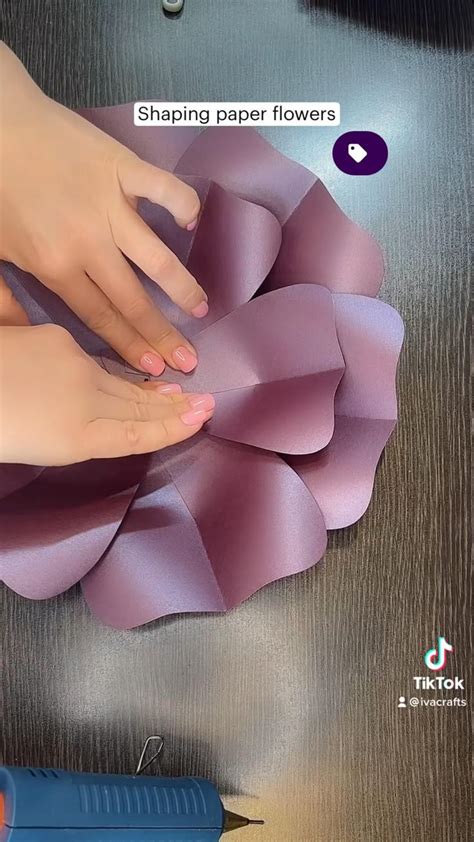 Image result for Paper Shaping Tutorial