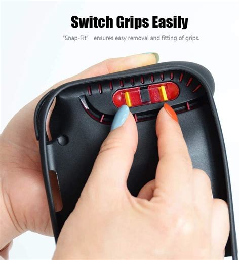 Buy Skull & Co. Interchangeable Grips Set: Snap/Trigger Grips/Plus ...