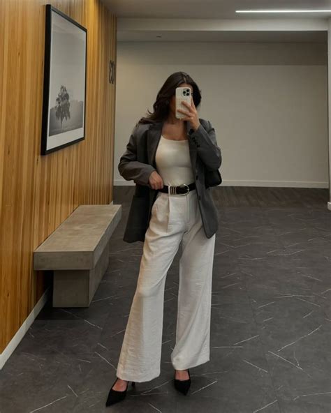 Office Outfit 的图像结果