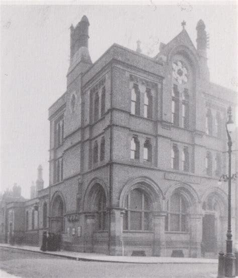 Memory Corner January 30th 2020 – Shrewsbury Local History