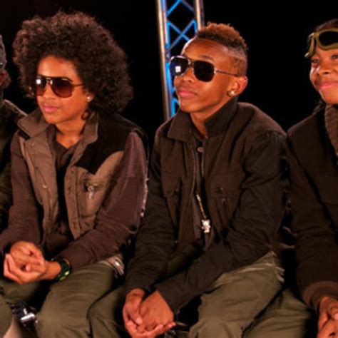 Ray Ray Mindless Behavior And Star