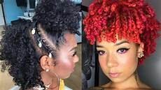 Different Hairstyles For Black Hair by Amazing Hairstyles For Black 2018 Different Hairstyles For Black Hair