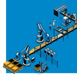 PALLET LABELLING SYSTEM