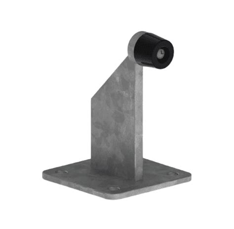 Gate Stop 的图像结果