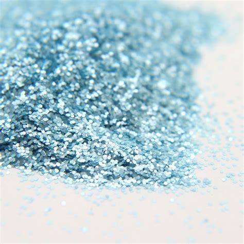 Glitters - DIY Nail Polish