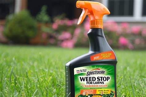 Best Weed And Crabgrass Killer For Lawns at Lori Santiago blog
