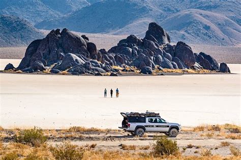 Pacific Overlander - Las Vegas | Tripadvisor